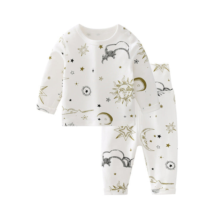 Discover the Ultimate Comfort for Your Baby with Our Hoodie Crawling Suit