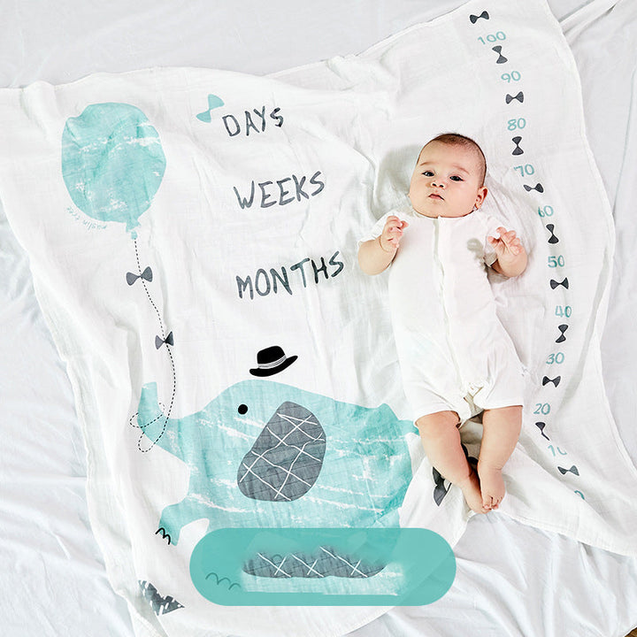 Experience Comfort with Our Baby Soft Swaddle Blanket Wrap